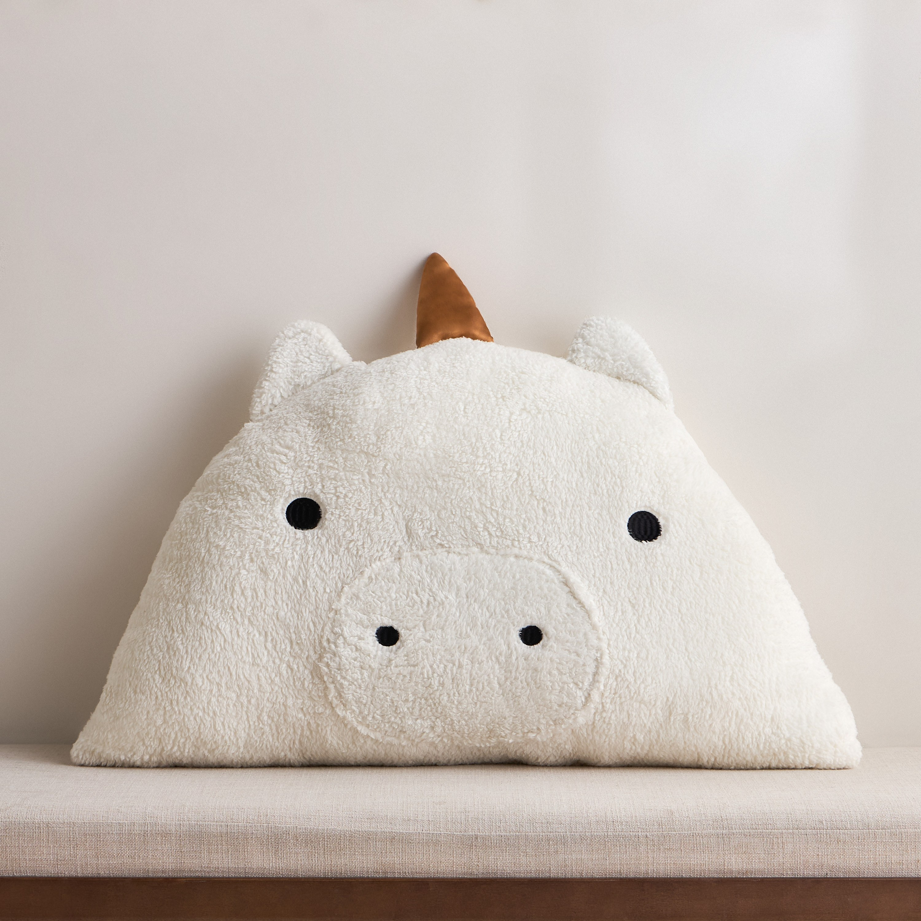 Emely Unicorn Down Alternative Pillow - 50x75 cm