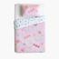 Layla Printed 2-Piece Single Comforter Set - 135x220 cm-kids-beddingandwindows-bedding-comforters-image-5