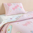 Layla Printed 2-Piece Full Comforter Set - 160x220 cm-kids-beddingandwindows-bedding-comforters-image-1