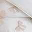 Zaina Golden Bow Cotton Printed 2-Piece Full Comforter Set - 160x220 cm-kids-beddingandwindows-bedding-comforters-image-4