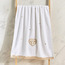 Zaina Cotton Bath Towel - 70x140 cm-kids-bathandstorage-bath-towels-image-1