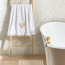 Zaina Cotton Bath Towel - 70x140 cm-kids-bathandstorage-bath-towels-image-3