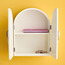 Zaina Wall Shelf-babyandkids-bathandstorage-storage-plasticstorage-image-3