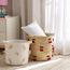 Zaina Bow Cotton Rope Storage Basket-babyandkids-bathandstorage-storage-binsandbaskets-image-3
