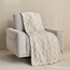 Teddy Rabbit Fur Full Throw - 150x180 cm-household-bedding-blankets-image-1