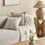 Stria Jacquard Throw - 150x200 cm-household-bedding-blankets-image-3