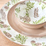 Daisy 12-Piece Porcelain Dinner Set - Serves 4-household-dining-dinnerware-dinnersets-image-5