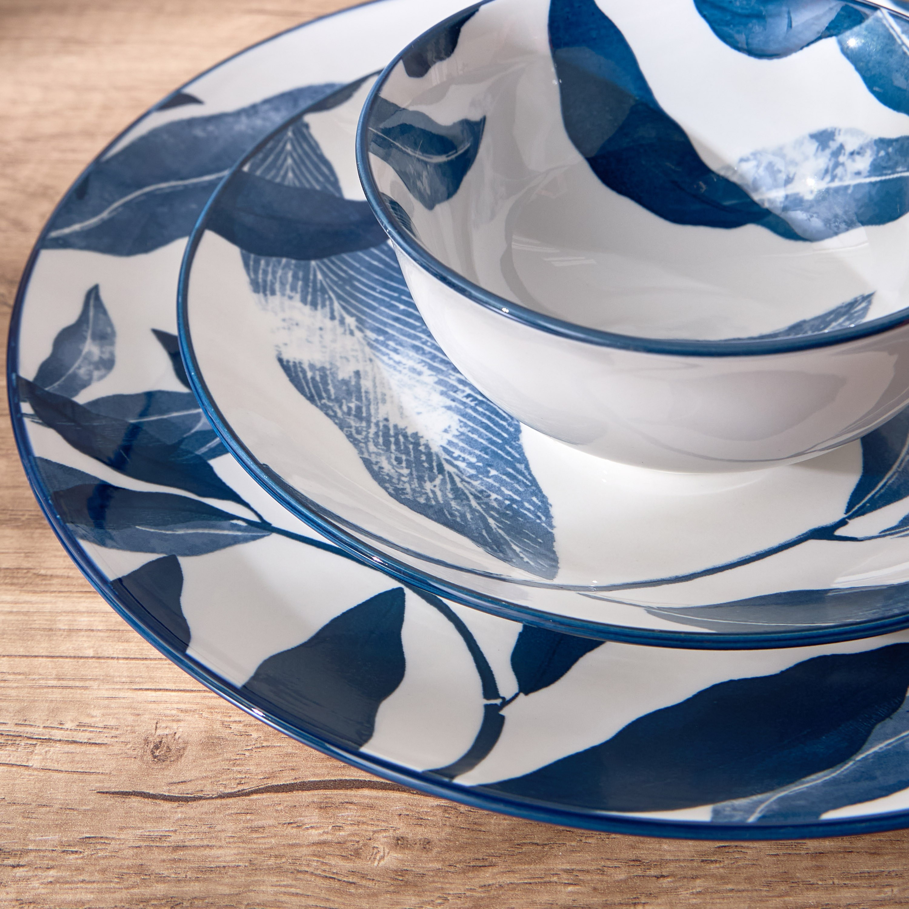 Bahamas 18-Piece Porcelain Dinner Set - Serves 6-household-dining-dinnerware-dinnersets-image-5