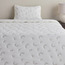 Andre Seersucker Embroidered 2-Piece Full Bedspread Set - 160x240 cm-household-bedding-comfortersandbedspreads-bedspreads-image-2