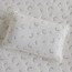 Andre Seersucker Embroidered 2-Piece Full Bedspread Set - 160x240 cm-household-bedding-comfortersandbedspreads-bedspreads-image-3