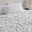 Andre Seersucker Embroidered 2-Piece Full Bedspread Set - 160x240 cm-household-bedding-comfortersandbedspreads-bedspreads-image-5