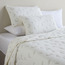 Andre Seersucker Embroidered 3-Piece Super King Bedspread Set - 240x260 cm-household-bedding-comfortersandbedspreads-bedspreads-image-1