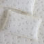 Andre Seersucker Embroidered 3-Piece Super King Bedspread Set - 240x260 cm-household-bedding-comfortersandbedspreads-bedspreads-image-3