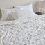 Andre Seersucker Embroidered 3-Piece Super King Bedspread Set - 240x260 cm-household-bedding-comfortersandbedspreads-bedspreads-image-4