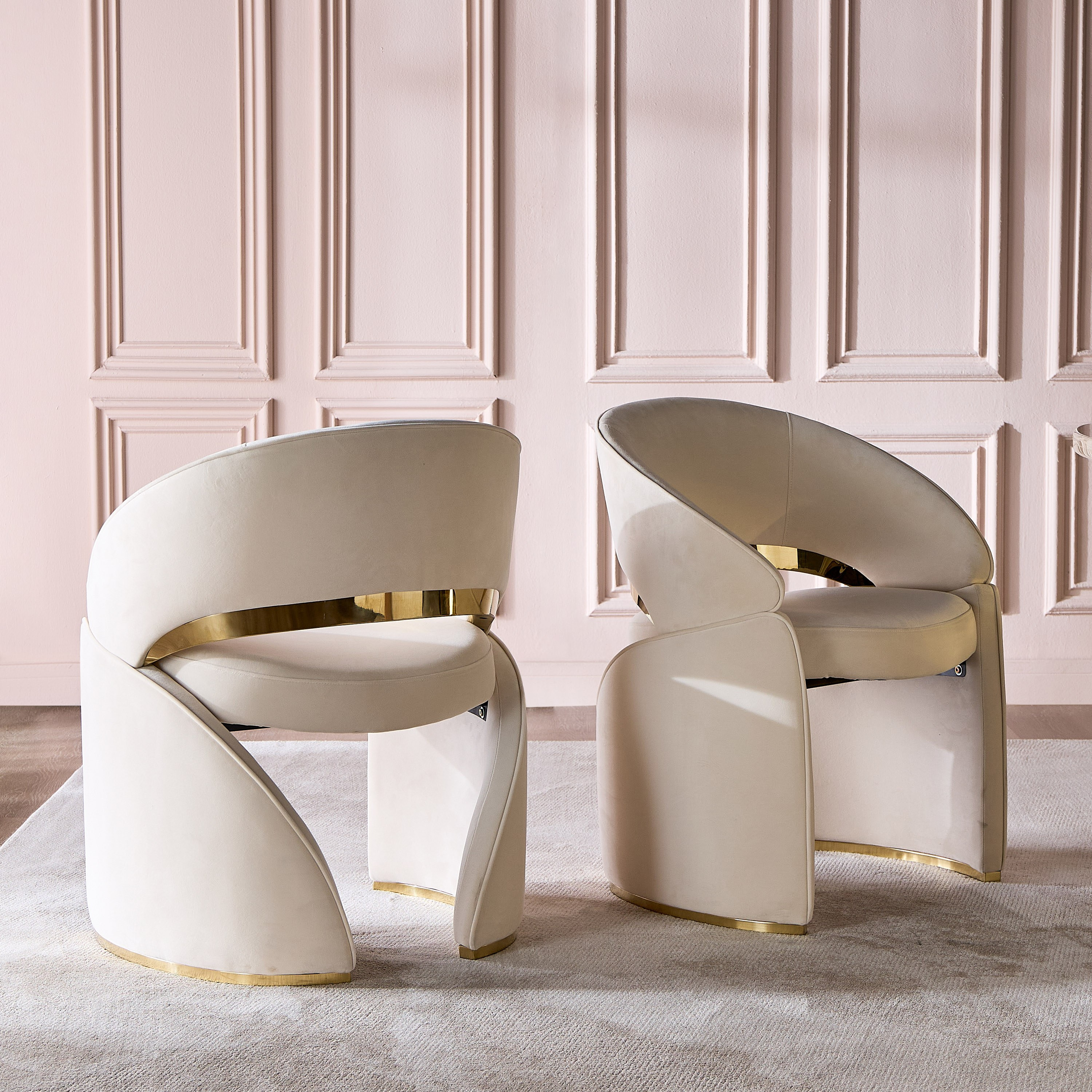 Raqiya Fabric Dining Chair-furniture-diningroom-chairsandbenches-image-3