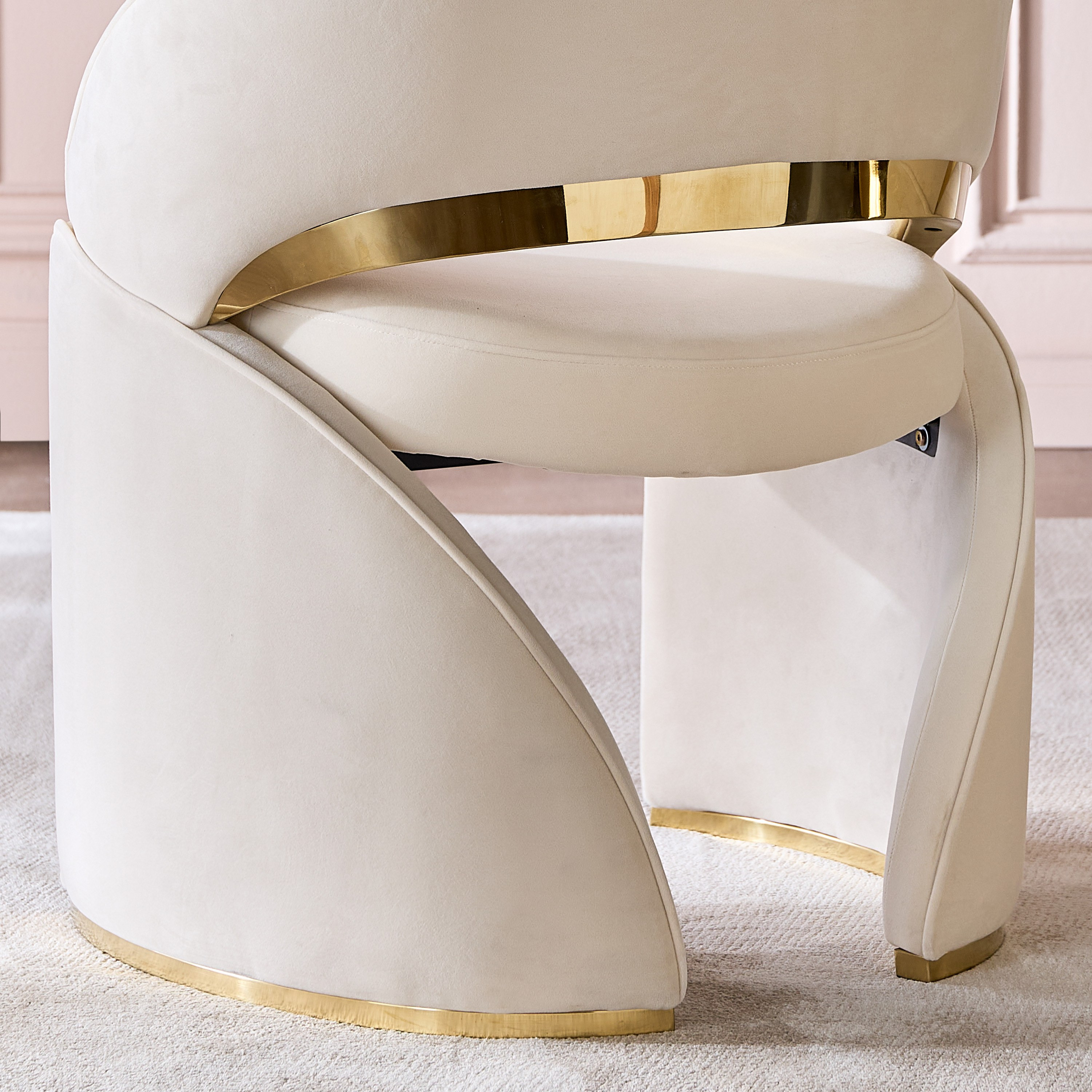 Raqiya Fabric Dining Chair-furniture-diningroom-chairsandbenches-image-4