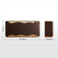 Dahab Buffet-furniture-storage-diningroomstorage-buffethutchesandcurios-image-10