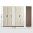Astro 5-Door Wardrobe with Drawer-furniture-bedroom-wardrobes-image-10