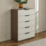 Astro Chest of 5-Drawers-furniture-bedroom-chestofdrawers-image-1