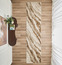 سجادة - لونارا بيرا - 100x400 سم-household-rugsandcarpets-rugs-image-4
