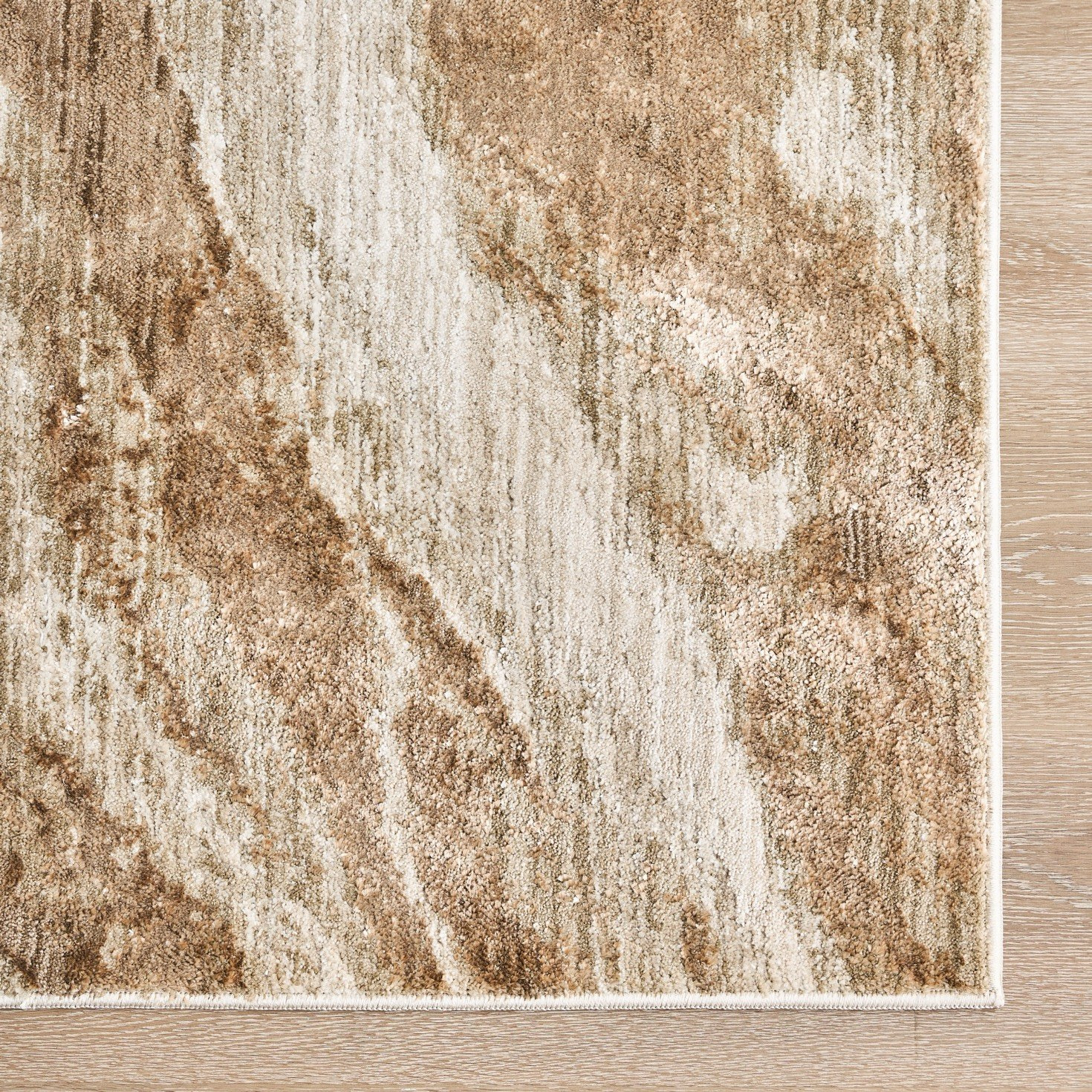 Lunara Pera Rug - 100x400 cm-household-rugsandcarpets-rugs-image-2