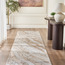 سجادة - لونارا بيرا - 100x400 سم-household-rugsandcarpets-rugs-image-1