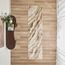 Lunara Pera Rug - 80x300 cm-household-rugsandcarpets-rugs-image-1