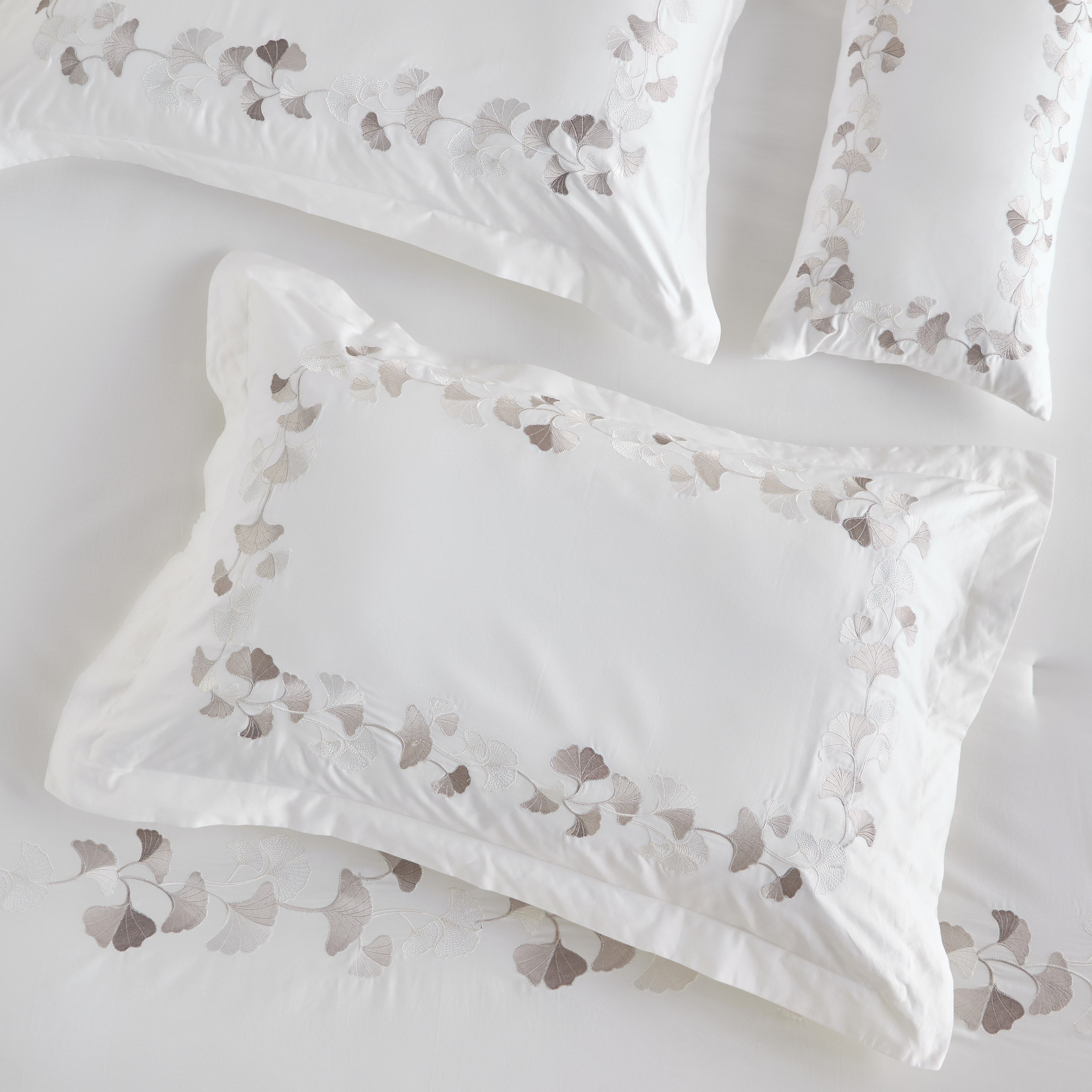 Joana Cotton Embroidered 4-Piece Super King Comforter Set - 240x260 cm-household-bedding-comfortersandbedspreads-comforters-image-3