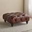 Alexandra Leather Ottoman-furniture-sofaandseating-ottomansbeanbagsandpoufs-image-1