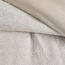 طقم لحاف جاكار سوبر كينج 4 قطع - عليا - 250×260 سم-household-bedding-comfortersandbedspreads-comforters-image-2