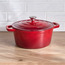 كسرولة حديد مصبوب بقاعدة حث - إليس - 5.5 لتر-household-kitchen-cookware-potsandpans-image-3