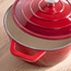 كسرولة حديد مصبوب بقاعدة حث - إليس - 5.5 لتر-household-kitchen-cookware-potsandpans-image-2