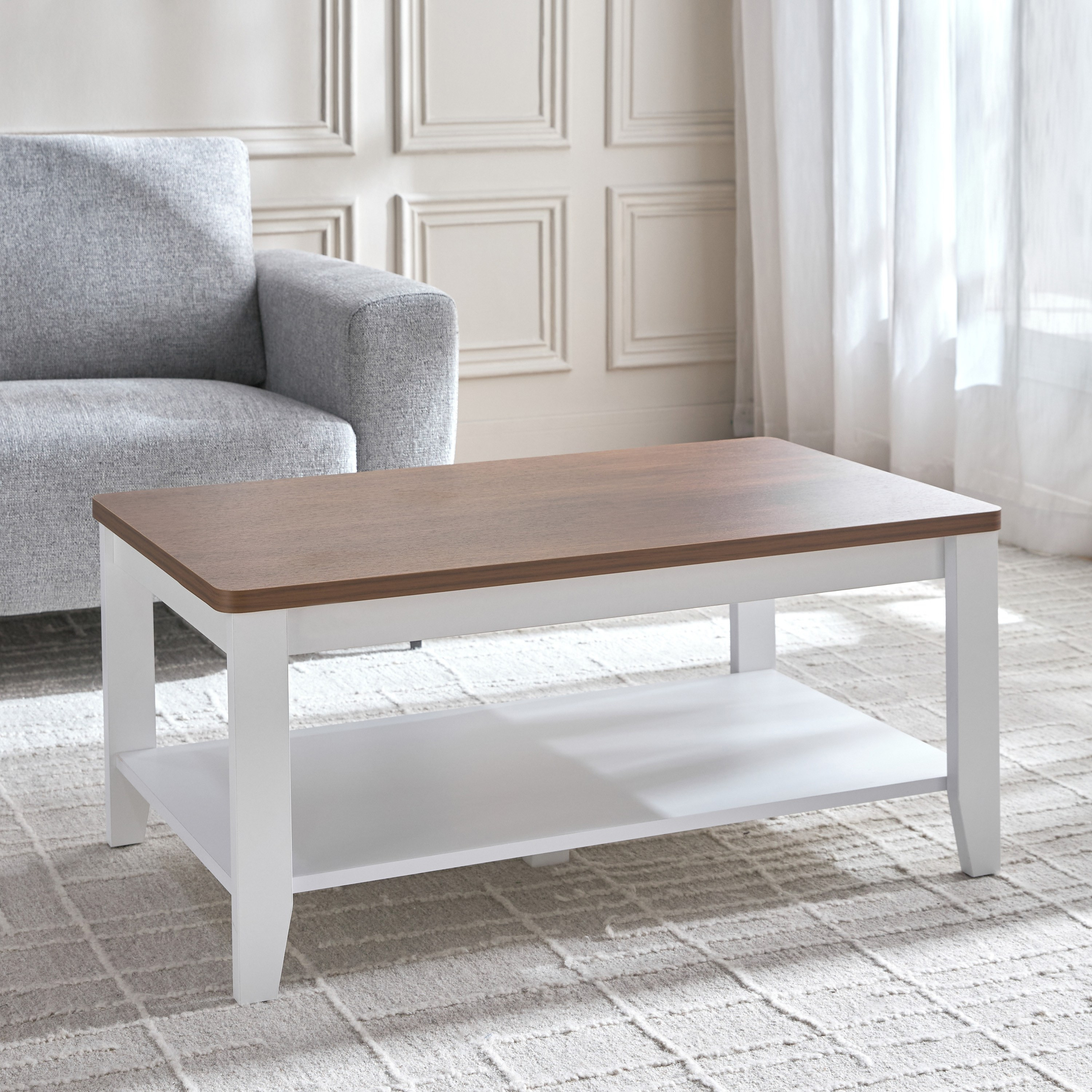Elentio Coffee Table