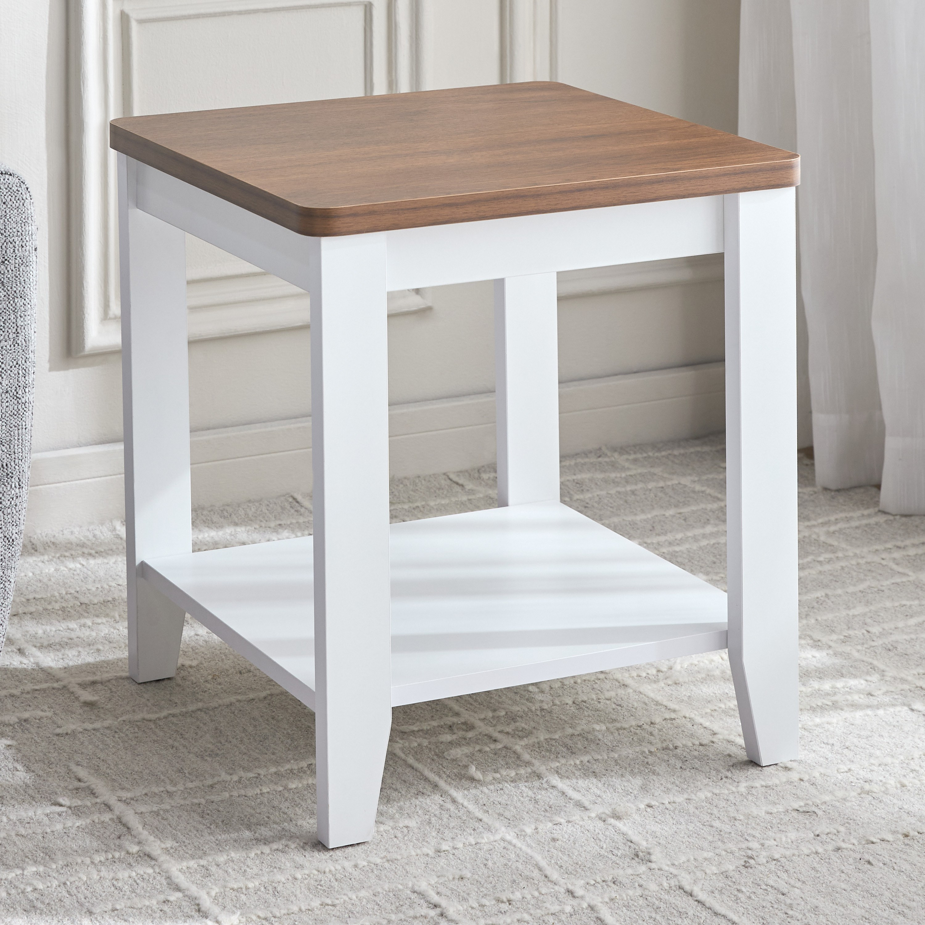 Elentio Side Table