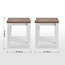 طاولة جانبية - إلينتيو-furniture-livingroom-sideandendtables-image-1