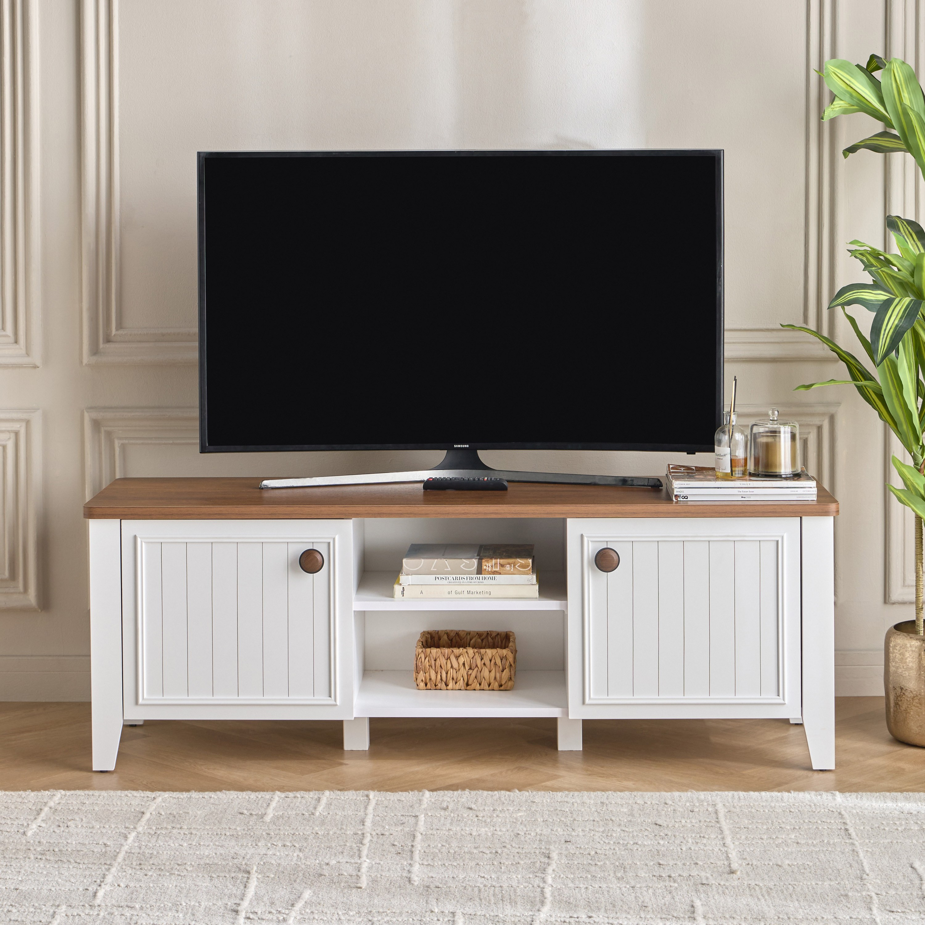 Elentio TV Unit-furniture-livingroom-tvandmediaunits-image-2