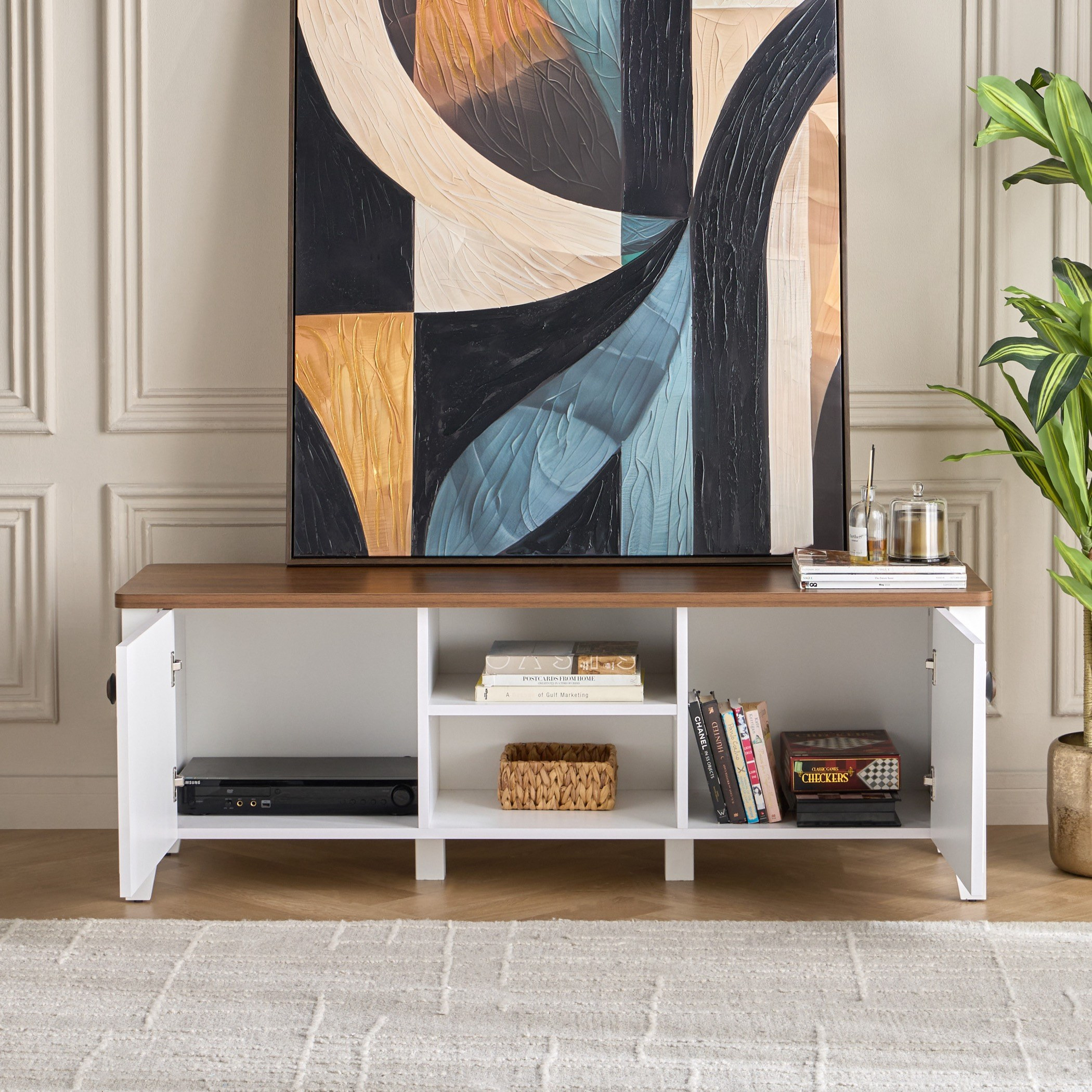 Elentio TV Unit-furniture-livingroom-tvandmediaunits-image-4