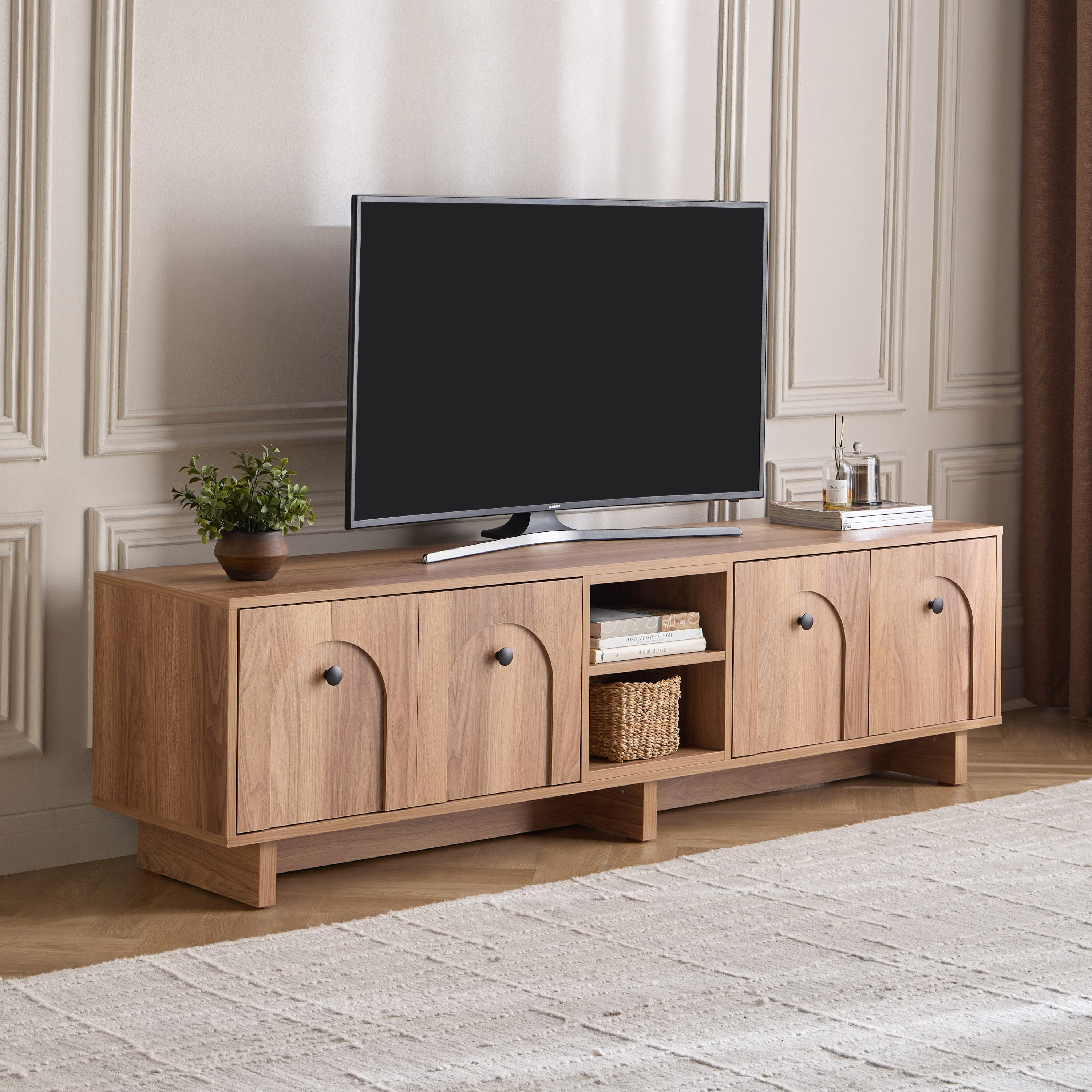 Artwin TV Unit-furniture-livingroom-tvandmediaunits-image-1