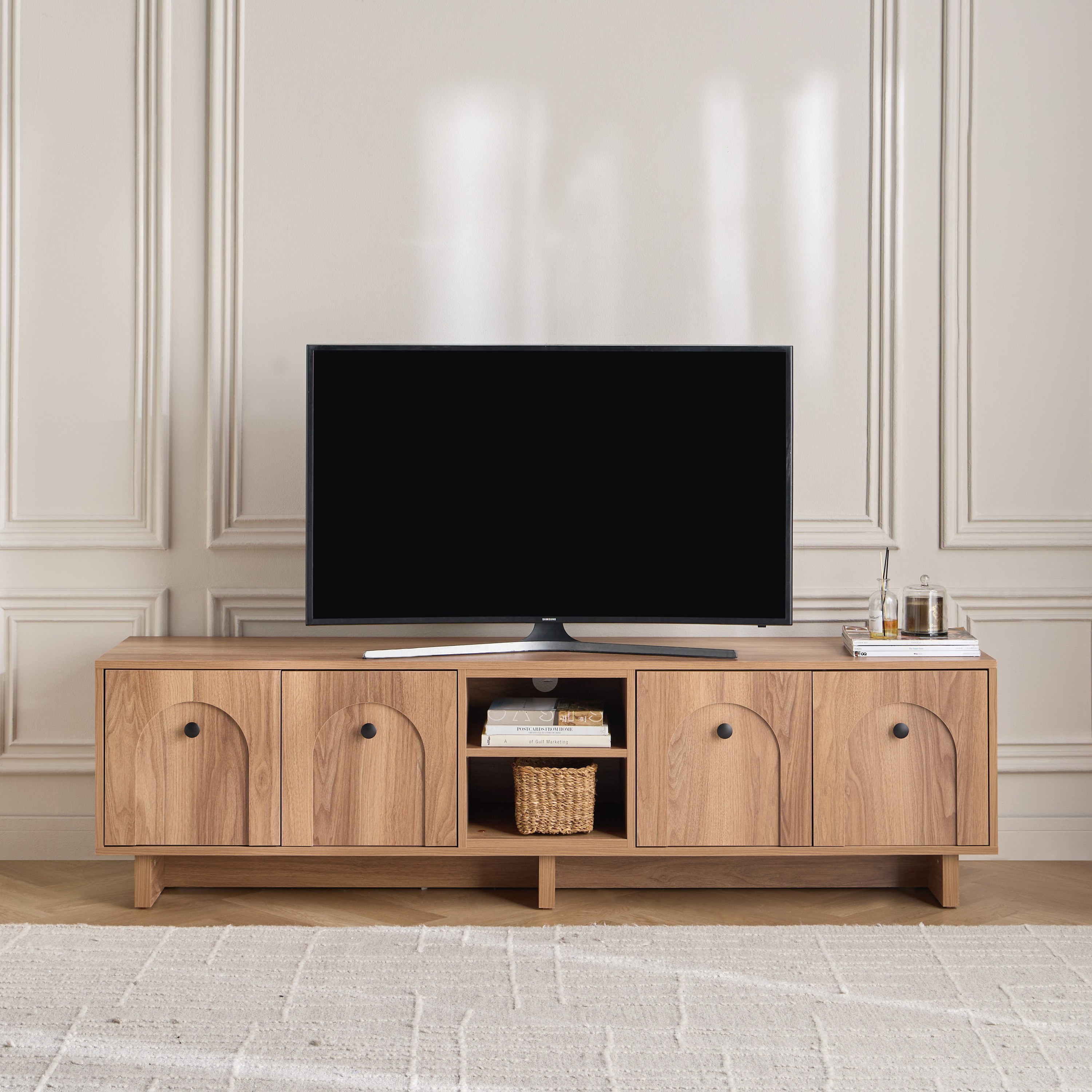 Artwin TV Unit-furniture-livingroom-tvandmediaunits-image-2