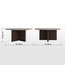 Monet Marble Top Coffee Table-furniture-livingroom-coffeetables-image-6
