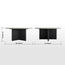 Monet Marble Top Coffee Table-furniture-livingroom-coffeetables-image-12