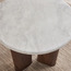 Sylvia Marble Top Side Table-furniture-livingroom-sideandendtables-image-2