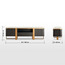 وحدة تلفاز - جوردان-furniture-livingroom-tvandmediaunits-image-1