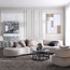 طاولة قهوة بسطح زجاج - بارتون-furniture-livingroom-coffeetables-image-2