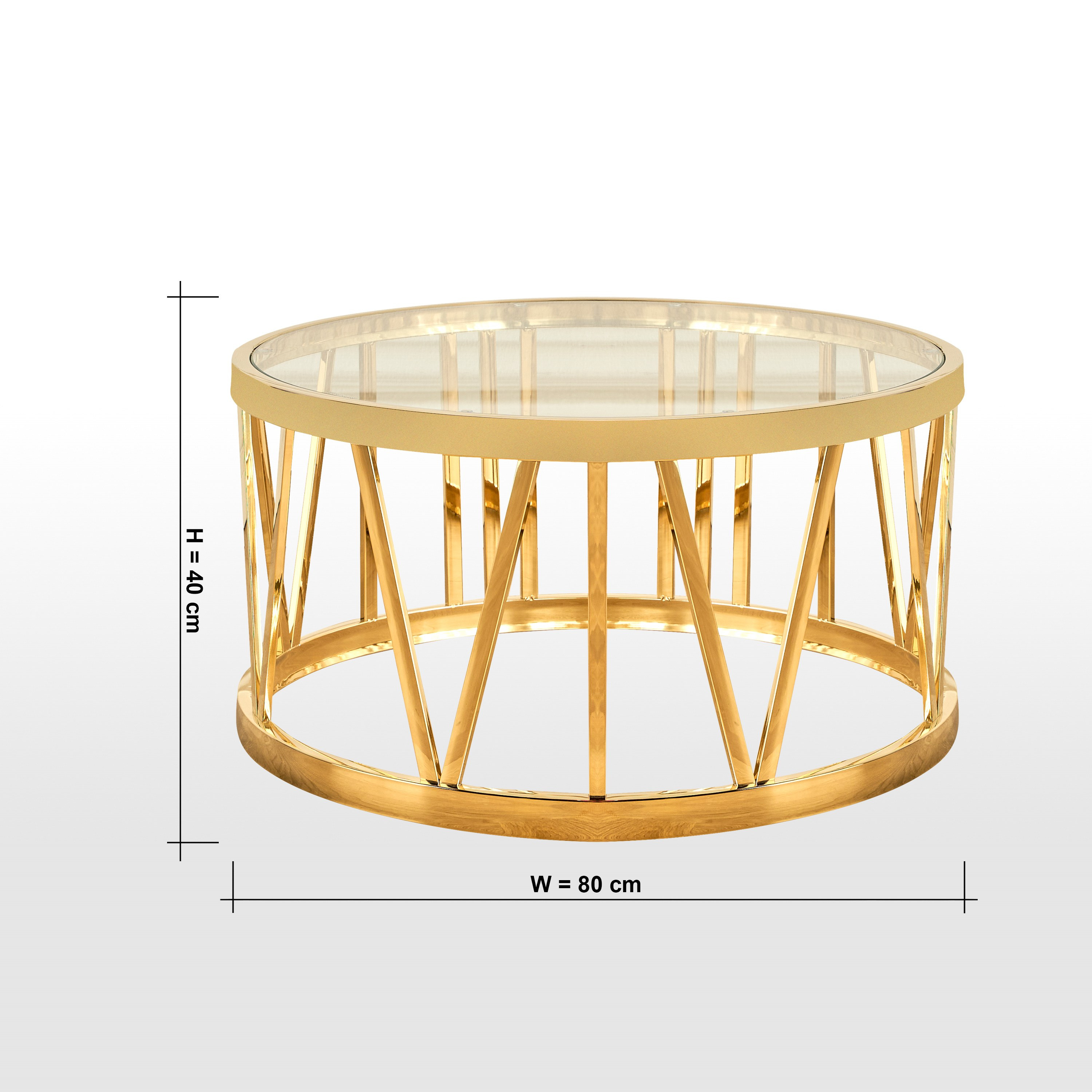 طاولة قهوة بسطح زجاج - بارتون-furniture-livingroom-coffeetables-image-5