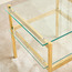 Stark Glass Top Side Table-furniture-livingroom-sideandendtables-image-3