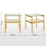 Stark Glass Top Side Table-furniture-livingroom-sideandendtables-image-6