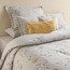 Kirima Cotton Jacquard 8-Piece Super King Comforter and Sheet Set - 240x260 cm-household-bedding-comfortersandbedspreads-bedinabag-image-1