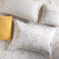 Kirima Cotton Jacquard 8-Piece Super King Comforter and Sheet Set - 240x260 cm-household-bedding-comfortersandbedspreads-bedinabag-image-3