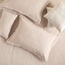 Prague Jacquard 6-Piece Super King Comforter Set - 240x260 cm-household-bedding-comfortersandbedspreads-comforters-image-3